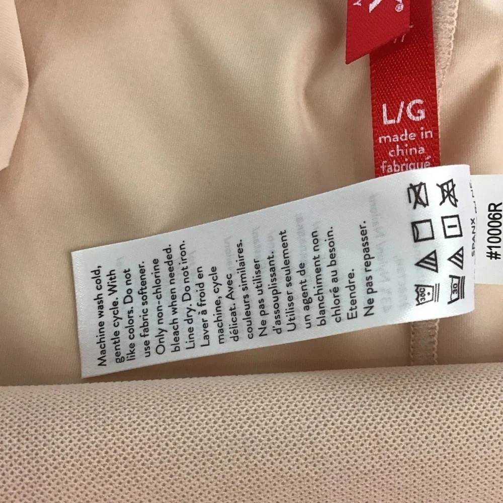 SPANX size large